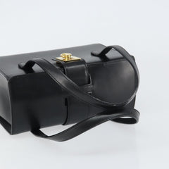 Celine Handbag Leather