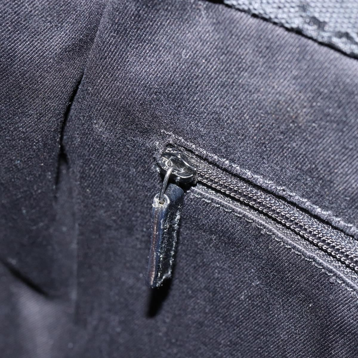 Gucci Vintage tote GG Canvas