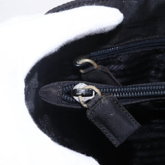 Prada Vintage Tote Tessuto