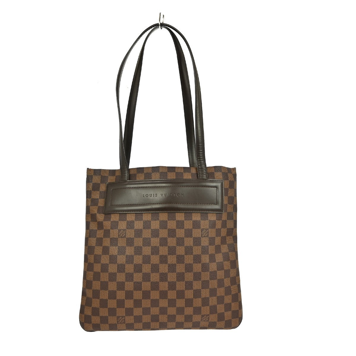 Louis Vuitton Parioli Handbag Damier