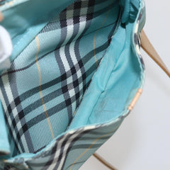 Burberry Blue Label shoulder bag Nylon