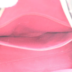 Burberry Blue Label Handbag Canvas