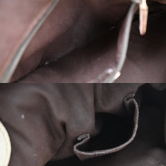 Gucci Eclipse Shoulder Bag GG Canvas