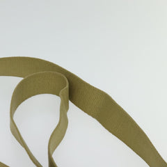 Burberry Front Pocket Messenger Bag Canvas