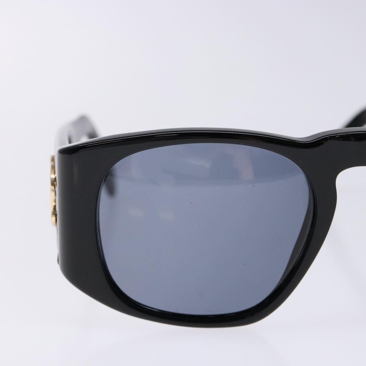 Chanel Logo CC Sunglasses Plastic