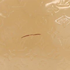 Louis Vuitton Brea Handbag Monogram Vernis