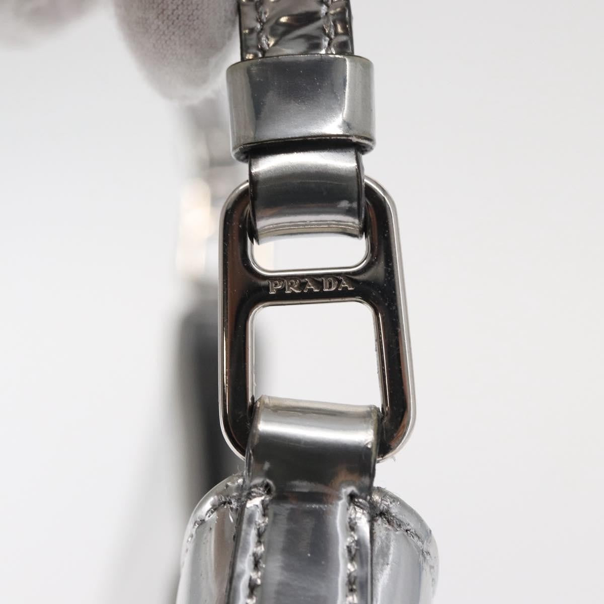 Prada Cleo Shoulder Bag Spazzolato Leather