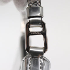 Prada Cleo Shoulder Bag Spazzolato Leather