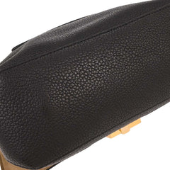 Louis Vuitton Volta Handbag Leather