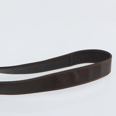 Gucci Sherry line shoulder bag Leather