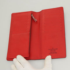 Louis Vuitton Porte Feuille Brother Patchwork