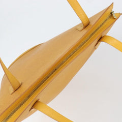 Louis Vuitton Saint Jacques Handbag Epi Leather