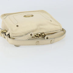 Chloe Vintage handbag Leather