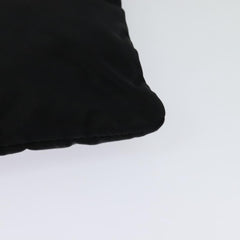 Prada Flat Messenger Bag Tessuto