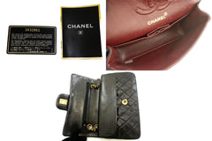 Chanel Timeless Classic Flap