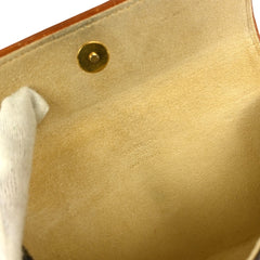 Louis Vuitton Florentine Pochette Monogram Canvas