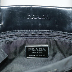 Prada Vintage Handbag Tessuto