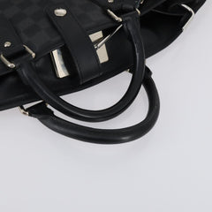 Louis Vuitton Garment Cover Damier Graphite