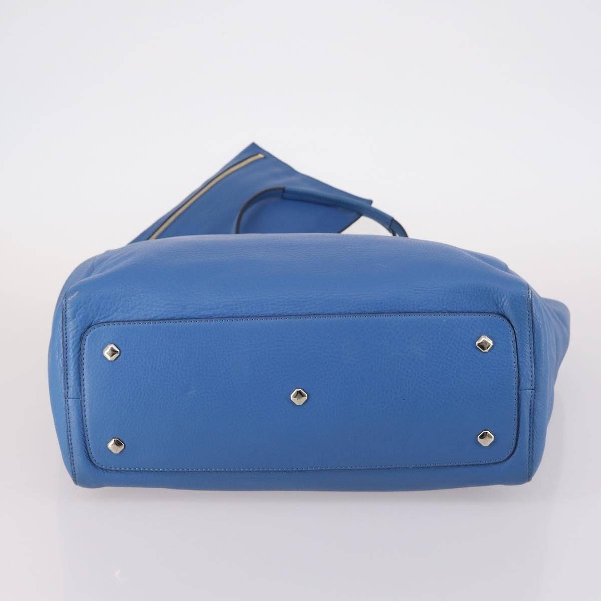 MCM Vintage tote Leather