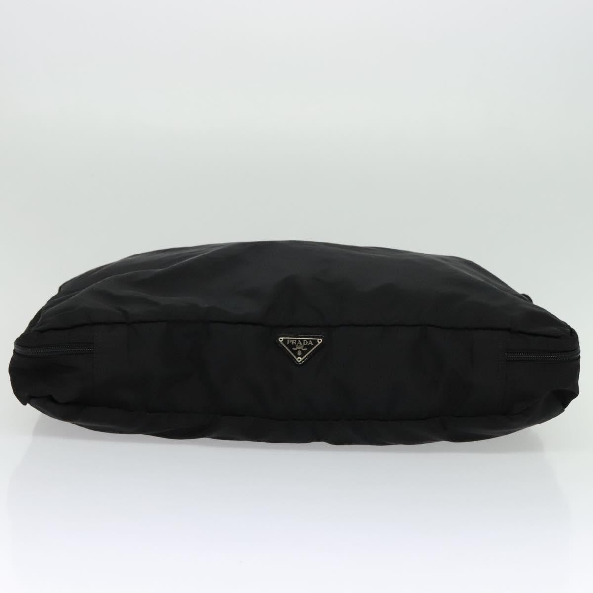 Prada Travel Duffle Bag Nylon