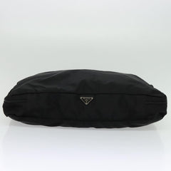 Prada Travel Duffle Bag Nylon