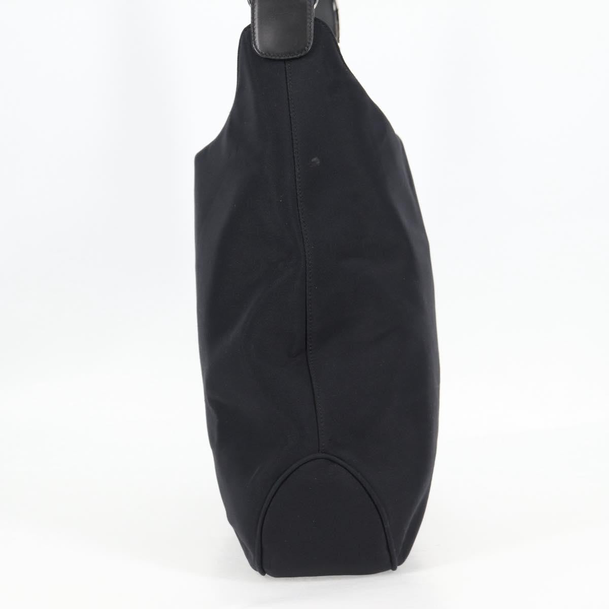 Salvatore Ferragamo Vala Shoulder Bag Nylon