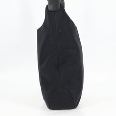 Salvatore Ferragamo Vala Shoulder Bag Nylon