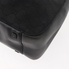 Gucci GG Canvas Bag Canvas