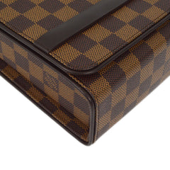 Louis Vuitton Tribeca Handbag Damier