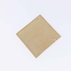 Louis Vuitton CASE JEWELRY BOX Canvas