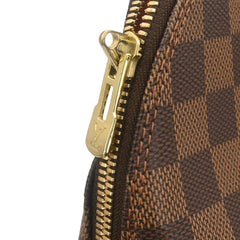 Louis Vuitton Alma Handbag Damier