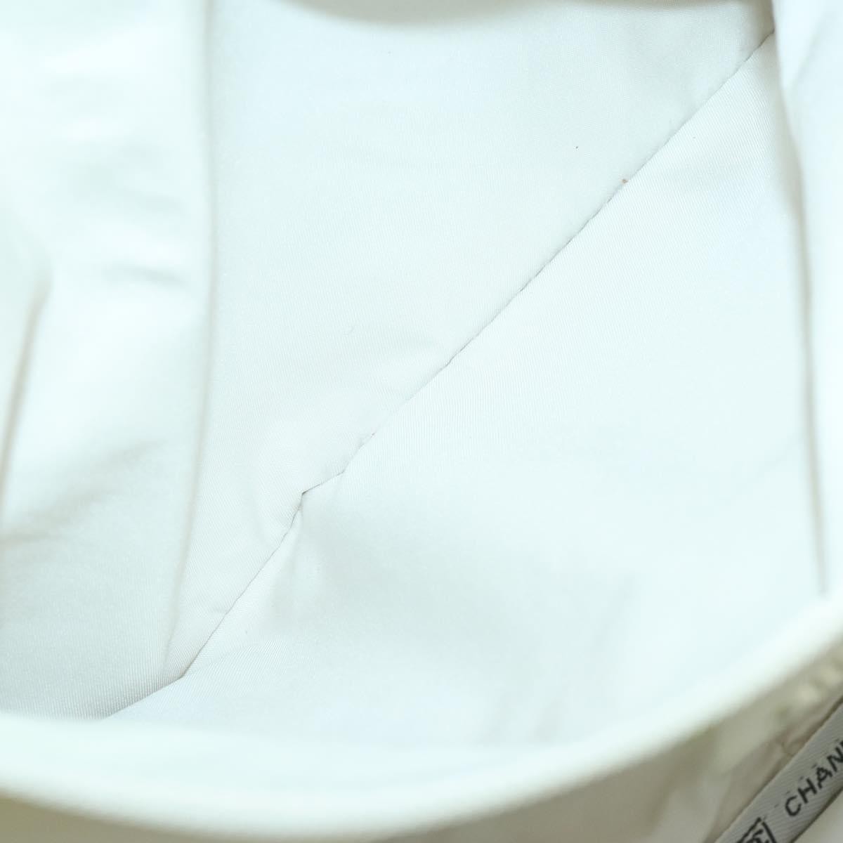 Chanel Sport Line Messenger Canvas