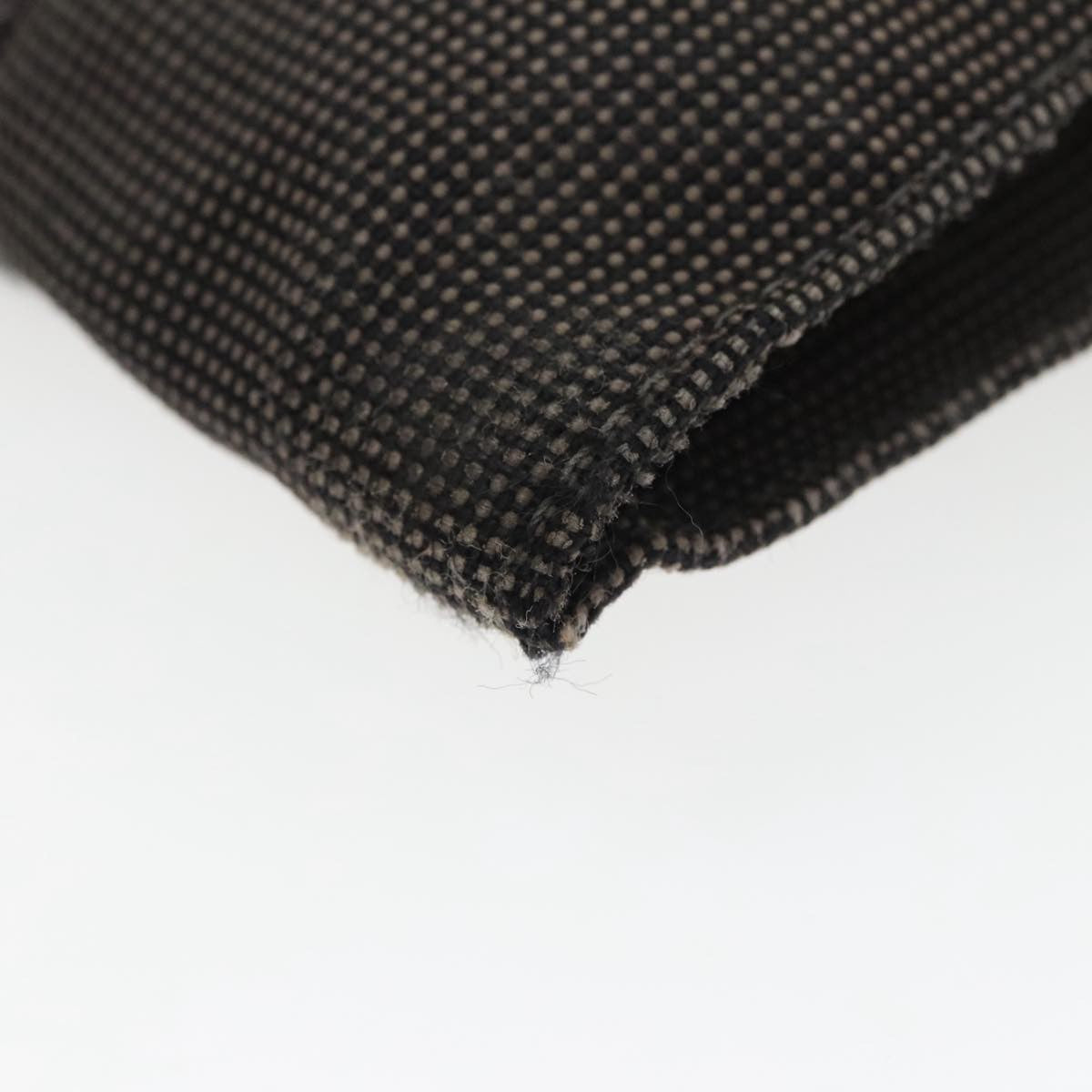 Hermes Herline Crossbody Canvas