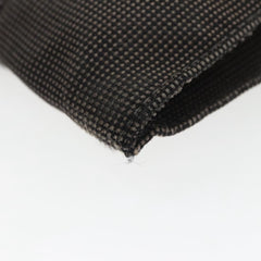 Hermes Herline Crossbody Canvas