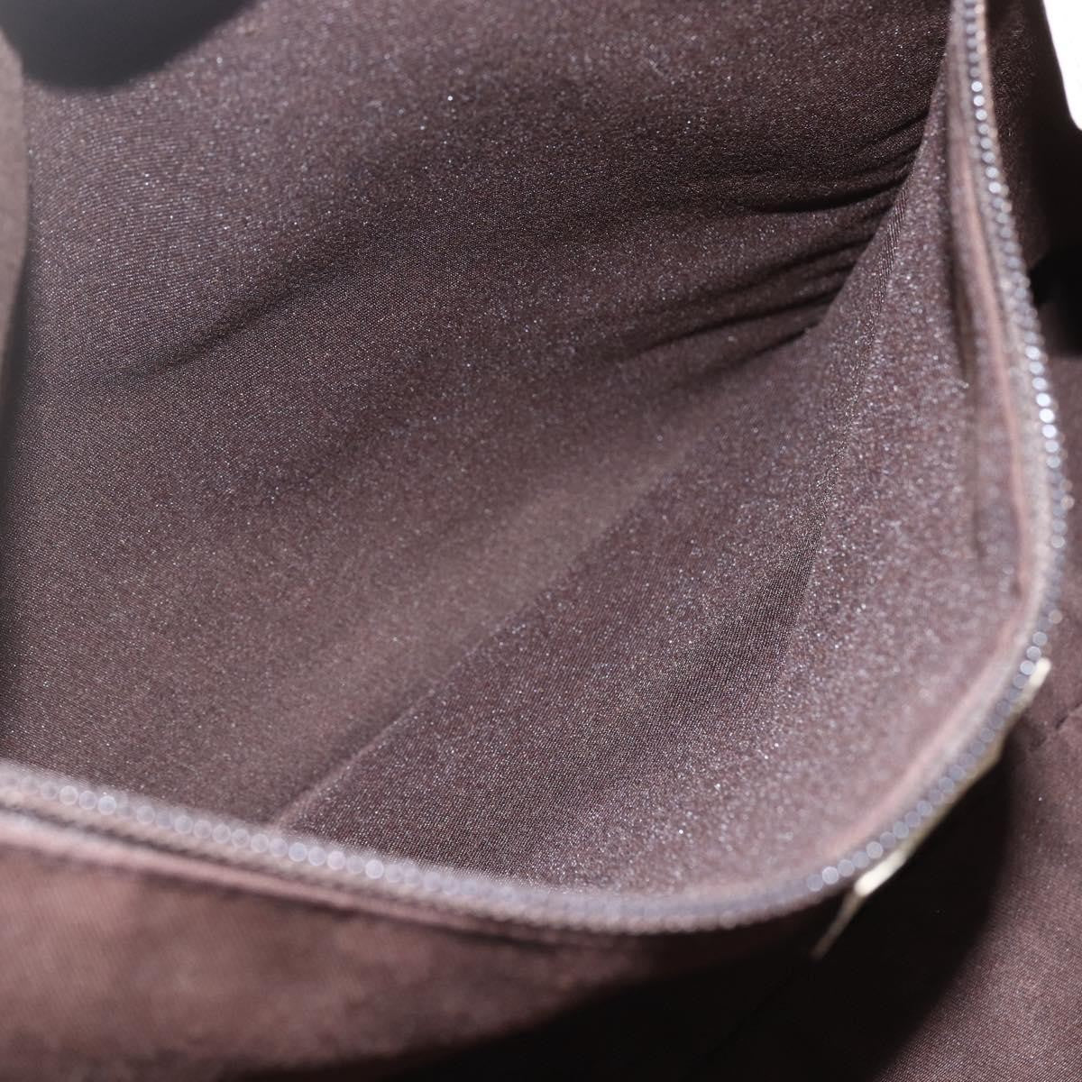 Gucci Joy Tote GG Coated Canvas with Leather