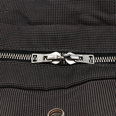 Hermes Fourre Tout Tote Canvas