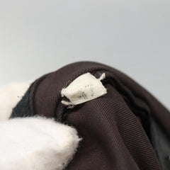 Prada Flat Messenger Bag Tessuto