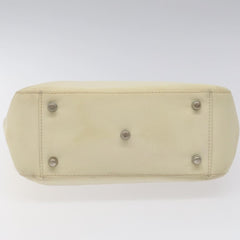 Versace Vintage Handbag Nylon