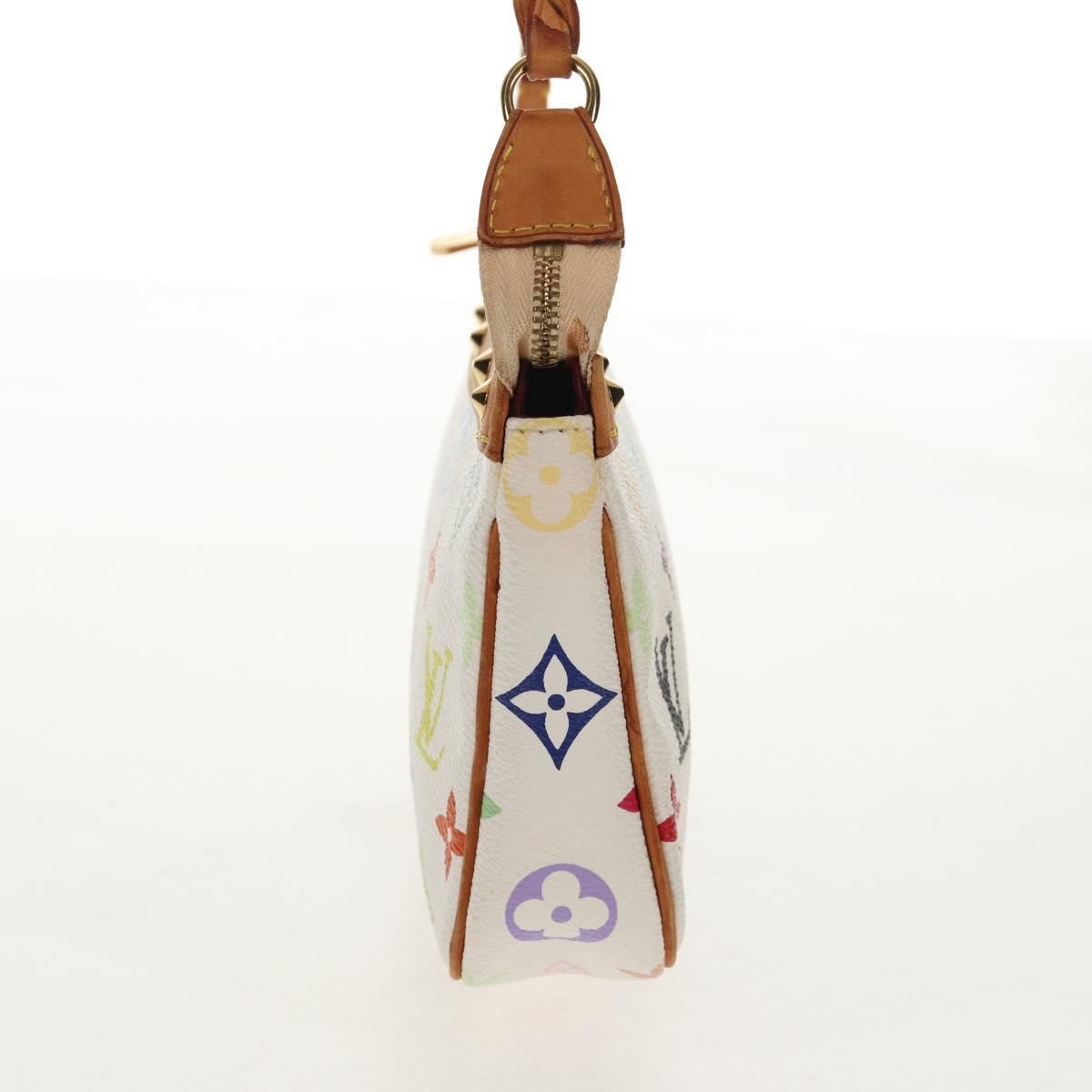 Louis Vuitton Pochette Accessoires NM Monogram Multicolor