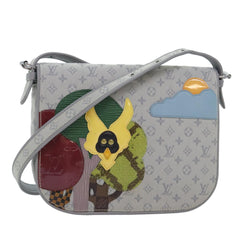 Louis Vuitton Conte de Fees Musette Shoulder Bag Monogram Patchwork