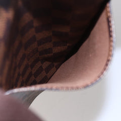 Louis Vuitton Cabas Beaubourg Damier