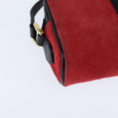 Gucci Ophidia Shoulder Bag Suede