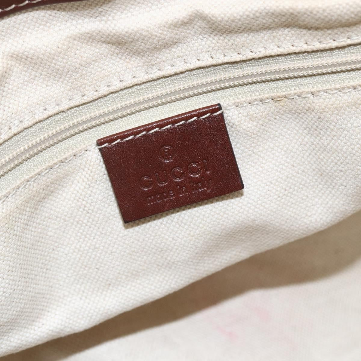 Gucci Sukey Top Handle Satchel Diamante Canvas