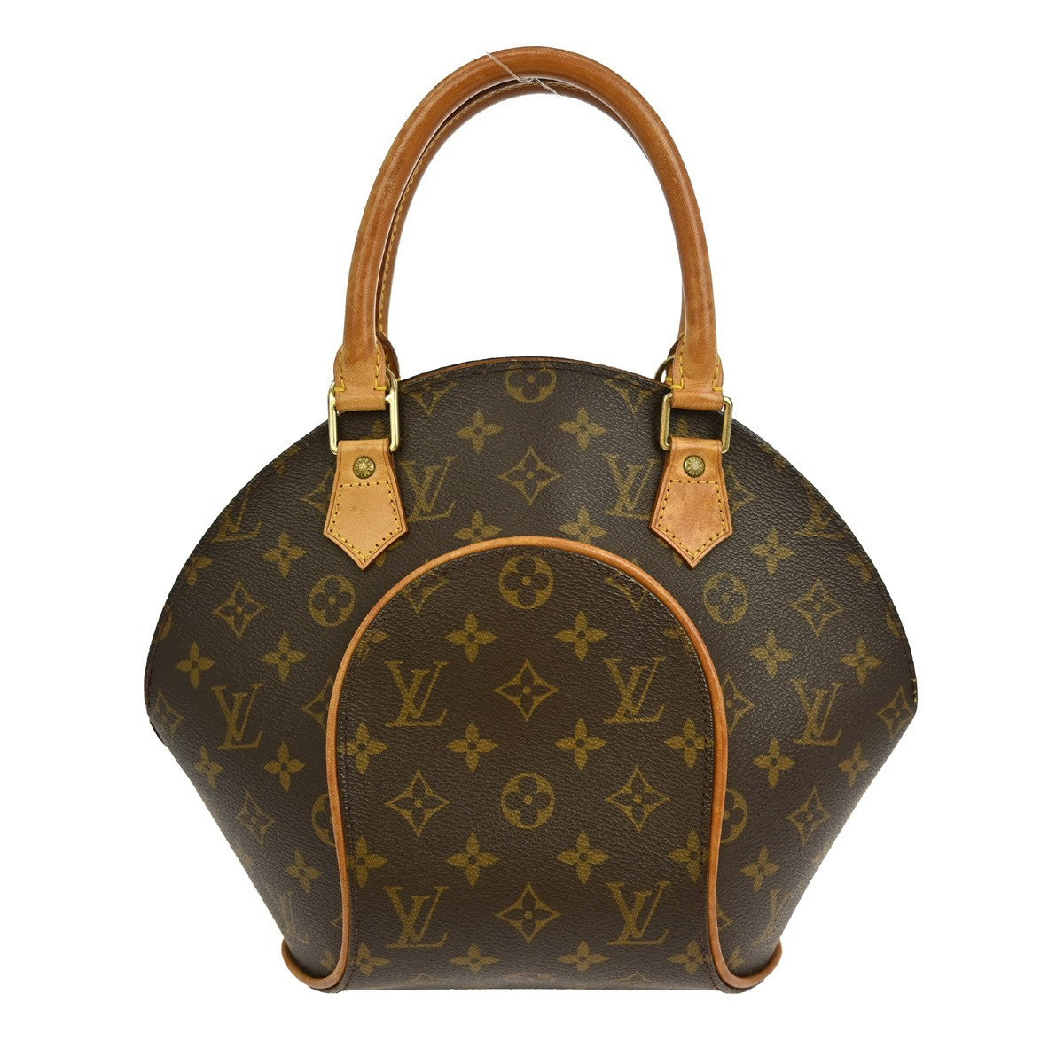 Louis Vuitton Ellipse Bag Monogram Canvas