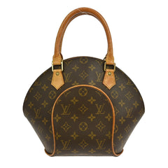 Louis Vuitton Ellipse Bag Monogram Canvas