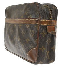 Louis Vuitton Compiegne Canvas