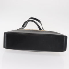 Burberry Nova check Shoulder bag Canvas