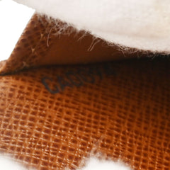 Louis Vuitton Agenda Cover Monogram Panda