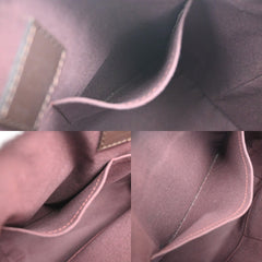 Louis Vuitton Iena Tote Damier