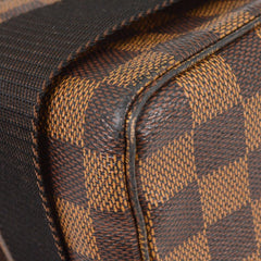 Louis Vuitton Broadway Bag Damier